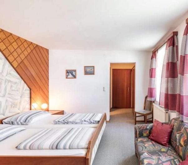 Austria Traveller Hotel Lenzing Luaran gambar